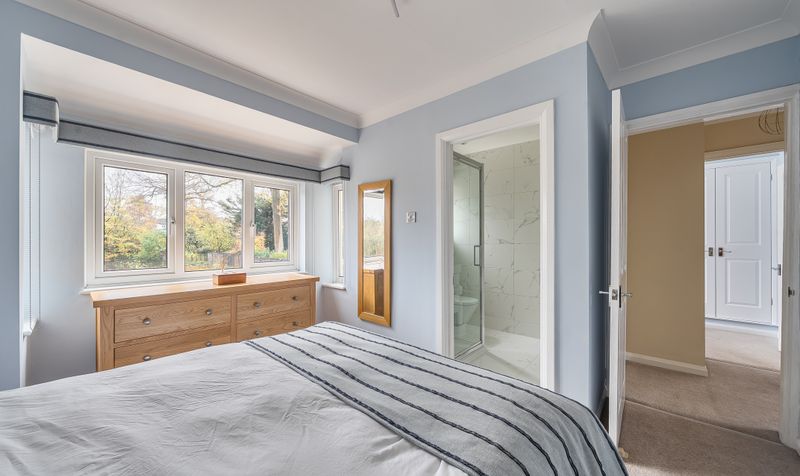 Downs Wood, Epsom, KT18