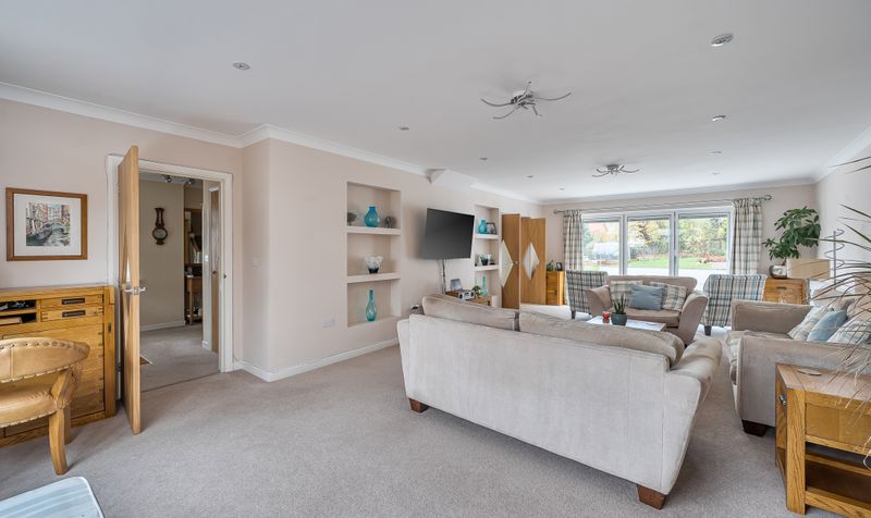 Downs Wood, Epsom, KT18