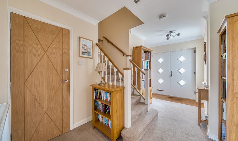 Downs Wood, Epsom, KT18