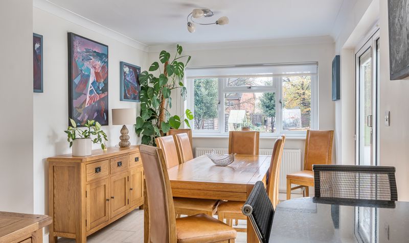 Downs Wood, Epsom, KT18