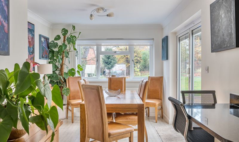 Downs Wood, Epsom, KT18