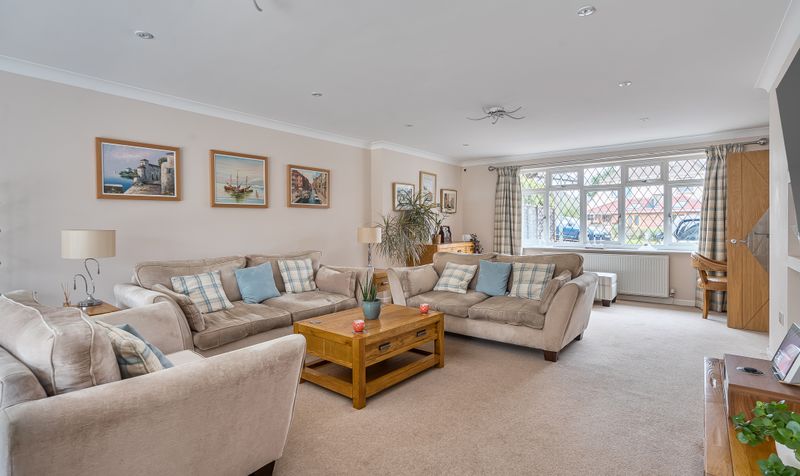 Downs Wood, Epsom, KT18