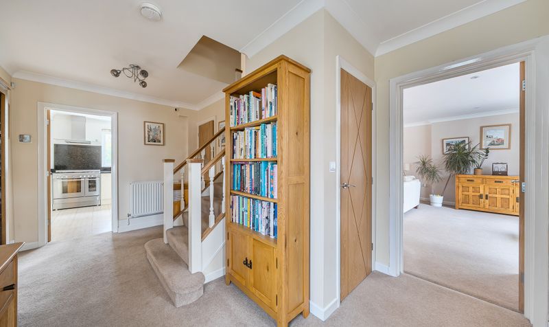 Downs Wood, Epsom, KT18