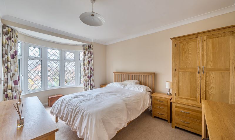 Downs Wood, Epsom, KT18