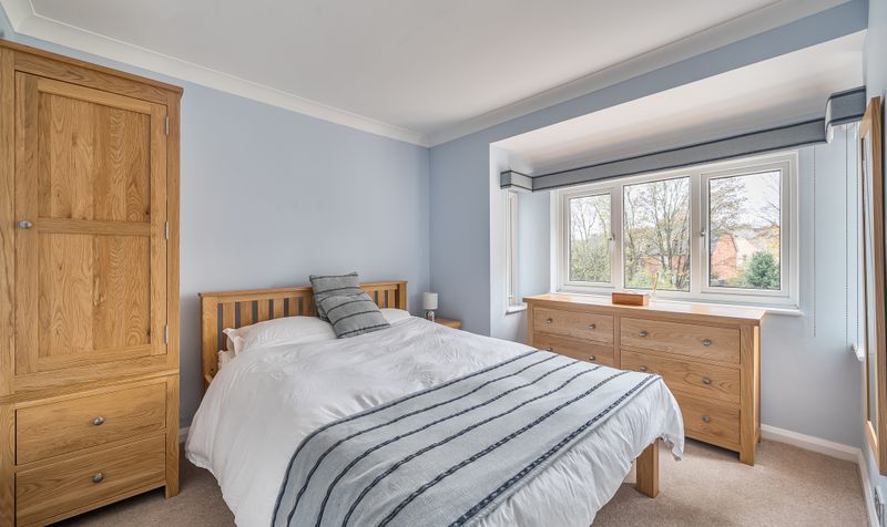 Downs Wood, Epsom, KT18