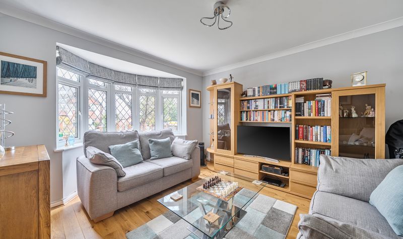 Downs Wood, Epsom, KT18