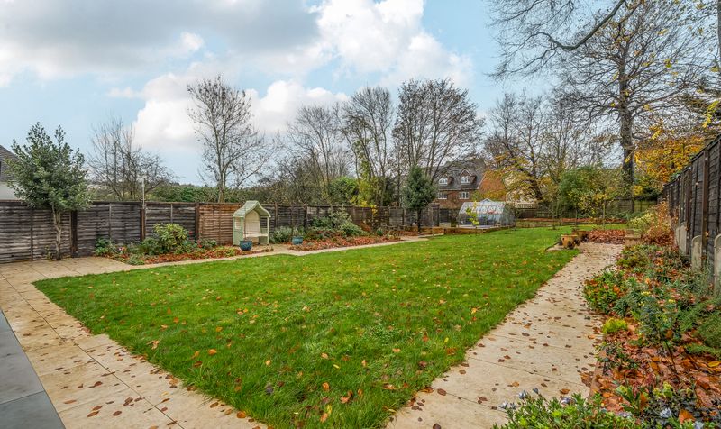 Downs Wood, Epsom, KT18