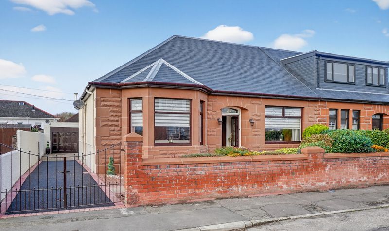 26 Whinfield Road, Prestwick, KA9 2BQ