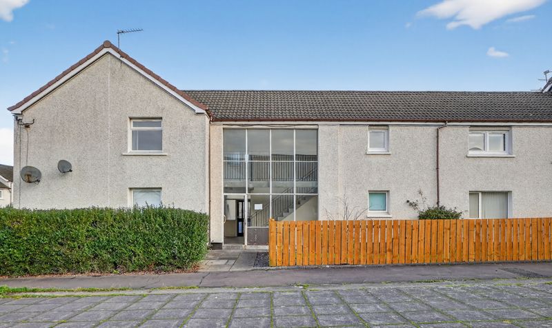 85 Martin Avenue, Irvine, KA12 9NT