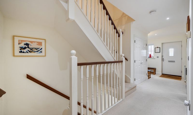 Grosvenor Road, Epsom, KT18