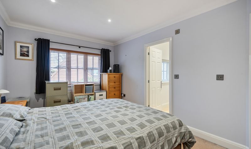Grosvenor Road, Epsom, KT18