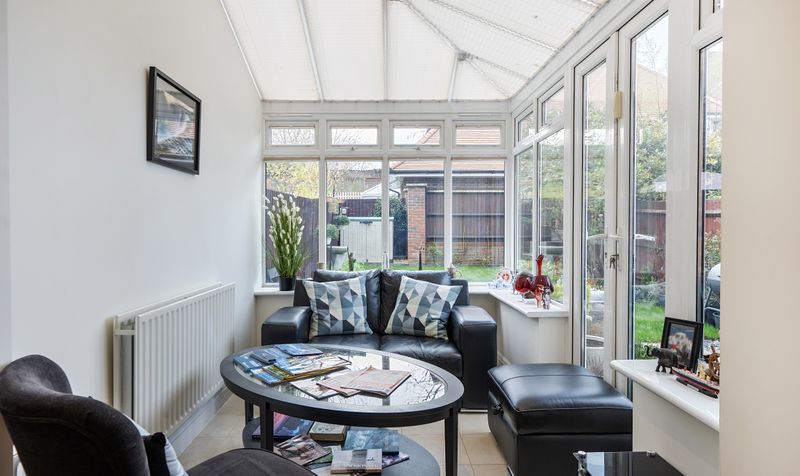 Grosvenor Road, Epsom, KT18