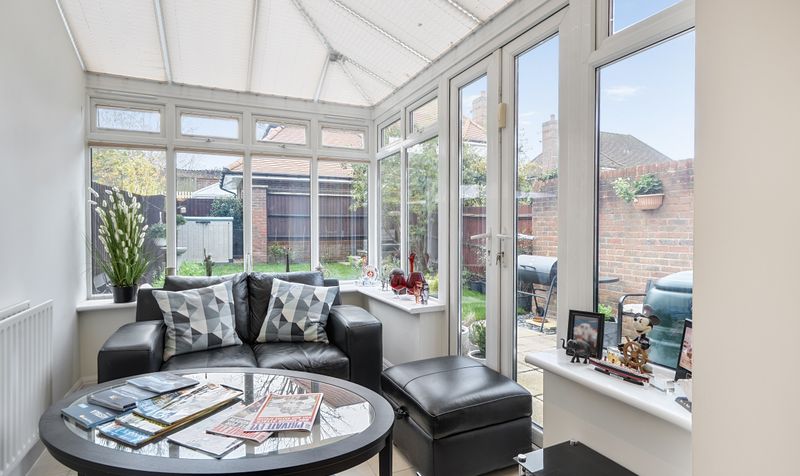 Grosvenor Road, Epsom, KT18