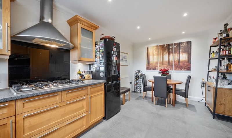 Grosvenor Road, Epsom, KT18