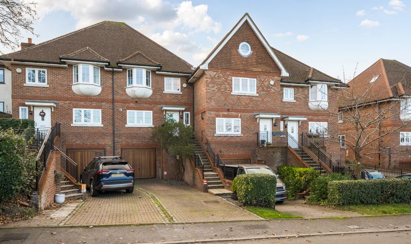 Grosvenor Road, Epsom, KT18