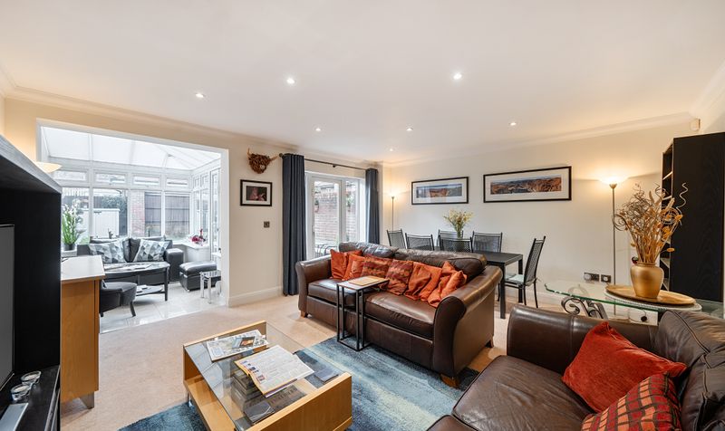Grosvenor Road, Epsom, KT18
