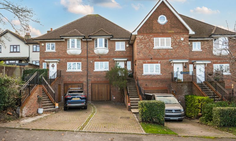 Grosvenor Road, Epsom, KT18