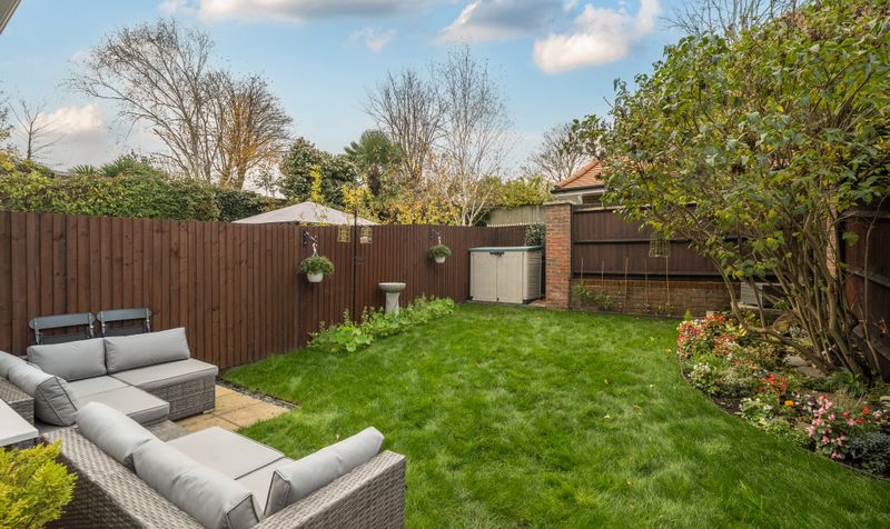 Grosvenor Road, Epsom, KT18