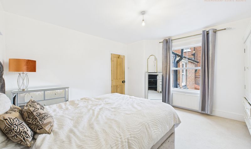 Ormonde Road, Chester, CH2