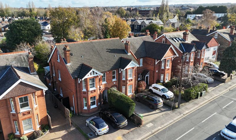 Temple Road, Epsom, KT19