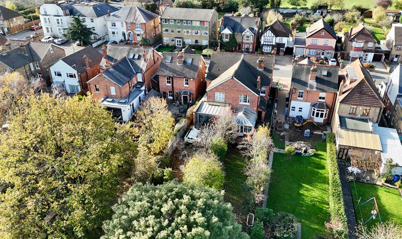 Temple Road, Epsom, KT19