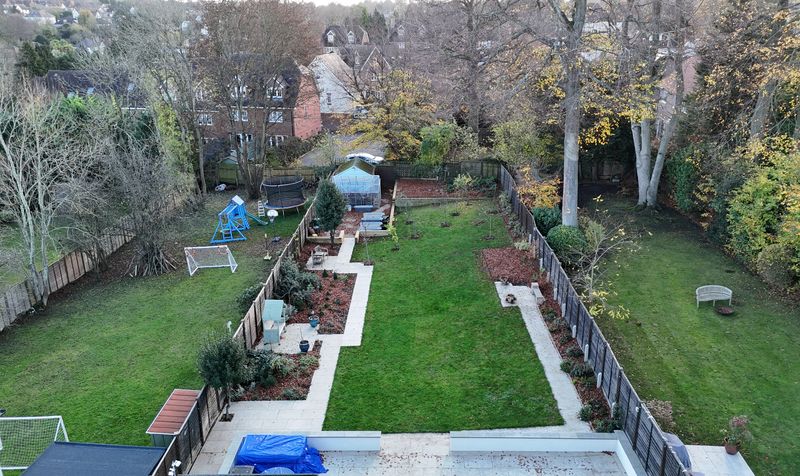 Downs Wood, Epsom, KT18