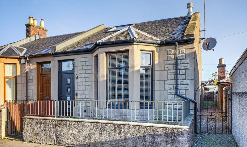 4 Gordon Street, Ayr, KA8 9AT