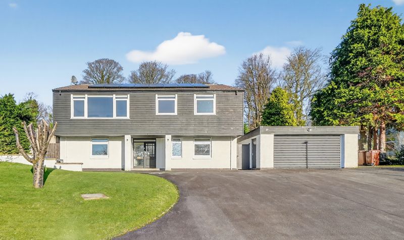 31 The Paddock, Perceton, Irvine, KA11 2AZ