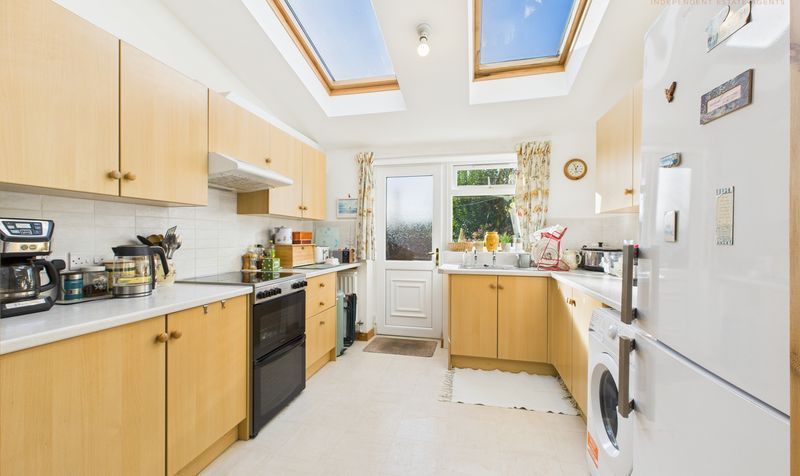 Neville Road, Boughton, CH3