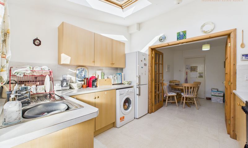Neville Road, Boughton, CH3