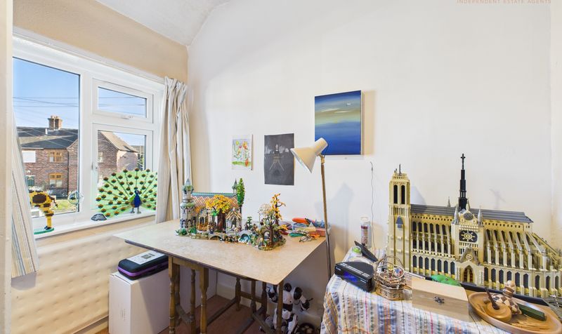 Neville Road, Boughton, CH3