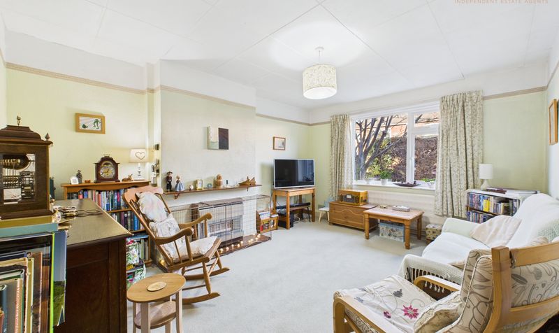 Neville Road, Boughton, CH3