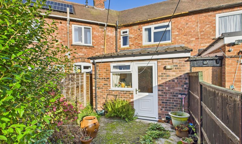 Neville Road, Boughton, CH3