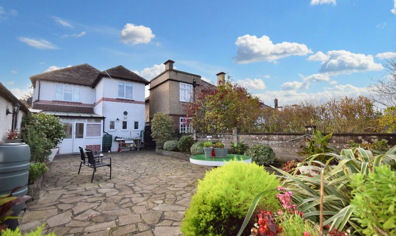 West Hill, Epsom, KT19