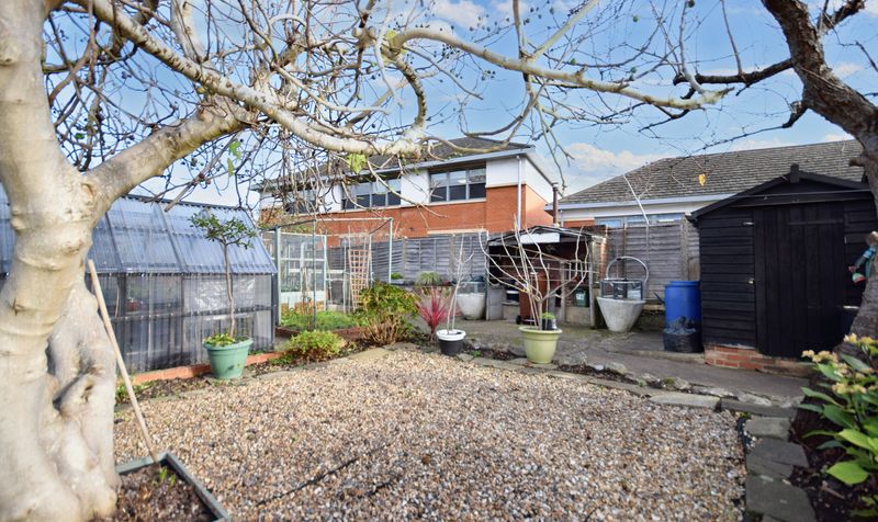 West Hill, Epsom, KT19