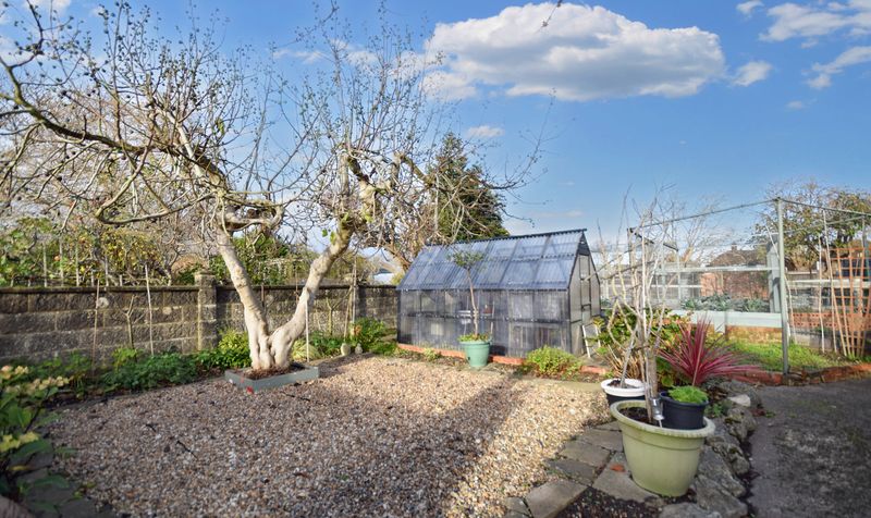 West Hill, Epsom, KT19