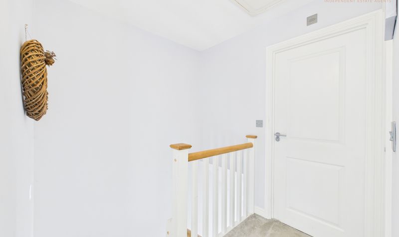 Kohima Crescent, Saighton, CH3
