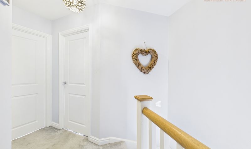 Kohima Crescent, Saighton, CH3