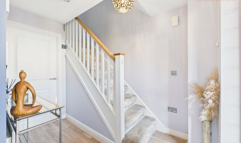 Kohima Crescent, Saighton, CH3
