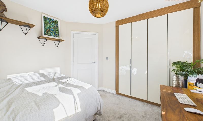 Kohima Crescent, Saighton, CH3