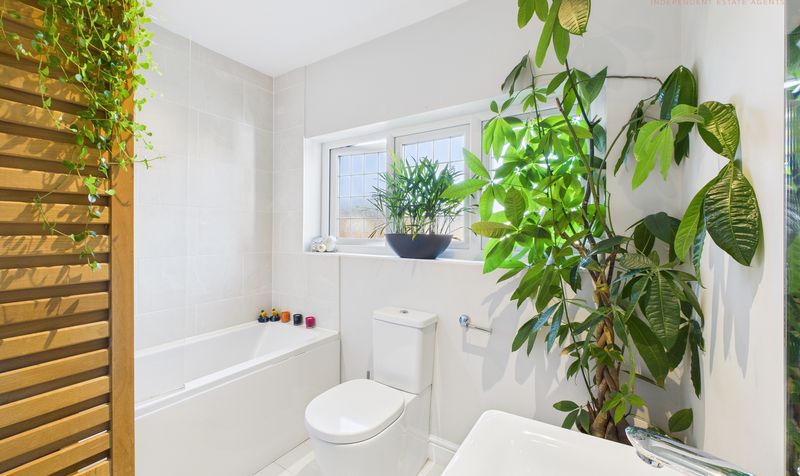 Kohima Crescent, Saighton, CH3