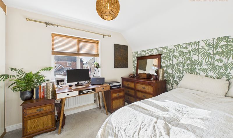 Kohima Crescent, Saighton, CH3