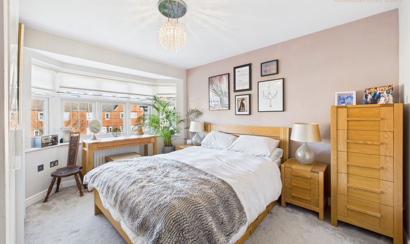Kohima Crescent, Saighton, CH3