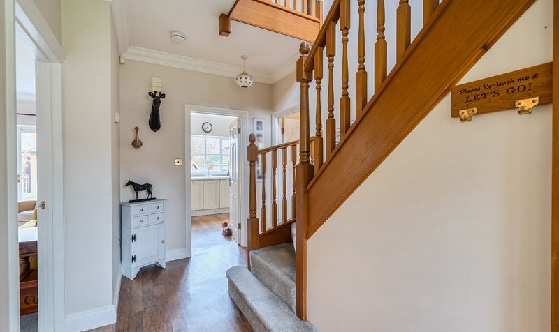 Caithness Drive, Epsom, KT18