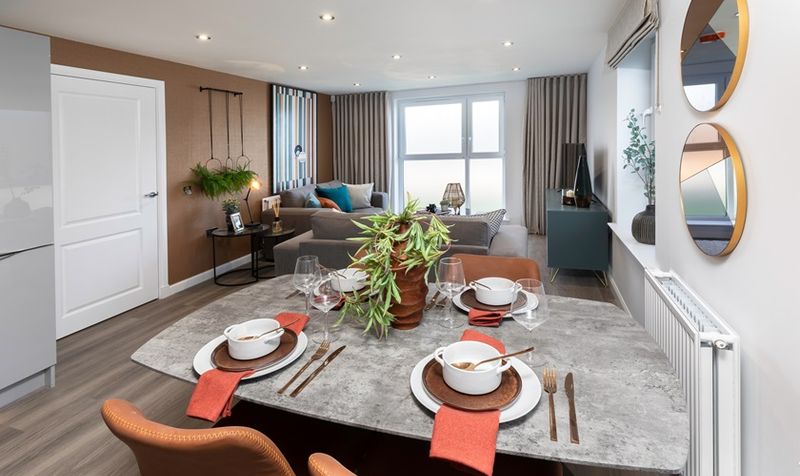 2 Bedroom Maisonette For Sale &ndash; Bedford Road, Ickleford, SG5 3