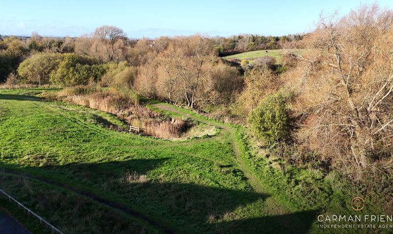 Duke Grove, Saighton, CH3