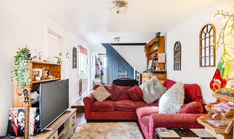 Lintons Lane, Epsom, KT17