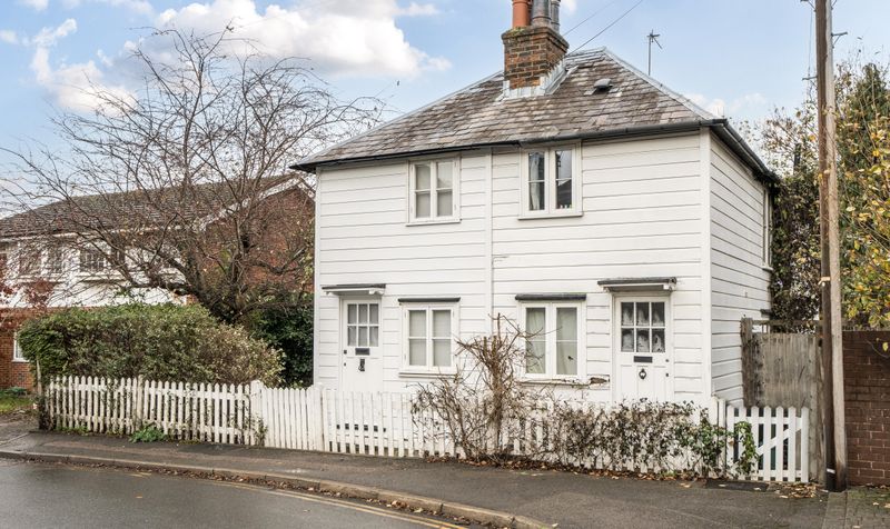 Lintons Lane, Epsom, KT17