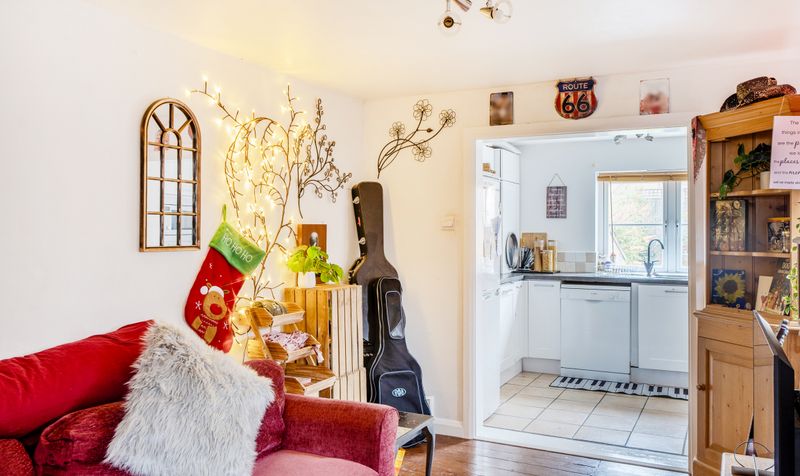 Lintons Lane, Epsom, KT17