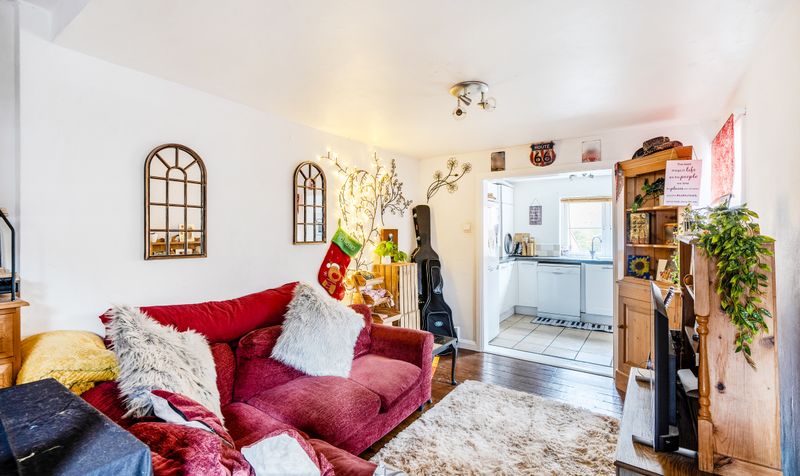 Lintons Lane, Epsom, KT17